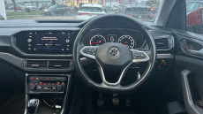 Volkswagen T-Cross 1.0 TSI 115 SEL 5dr Petrol Estate